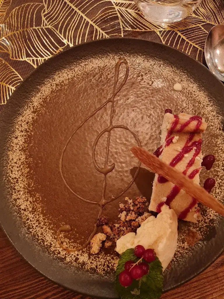 Menu_Restaurant La Compagnie Franco Thaïe_Saint-Nazaire_immagine_8