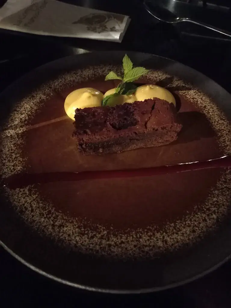 Menu_Restaurant La Compagnie Franco Thaïe_Saint-Nazaire_immagine_9