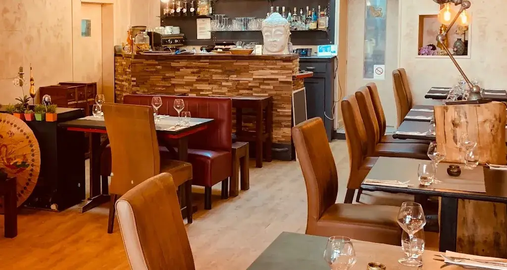 Restaurant La Compagnie Franco Thaïe_Saint-Nazaire_slider_image_1