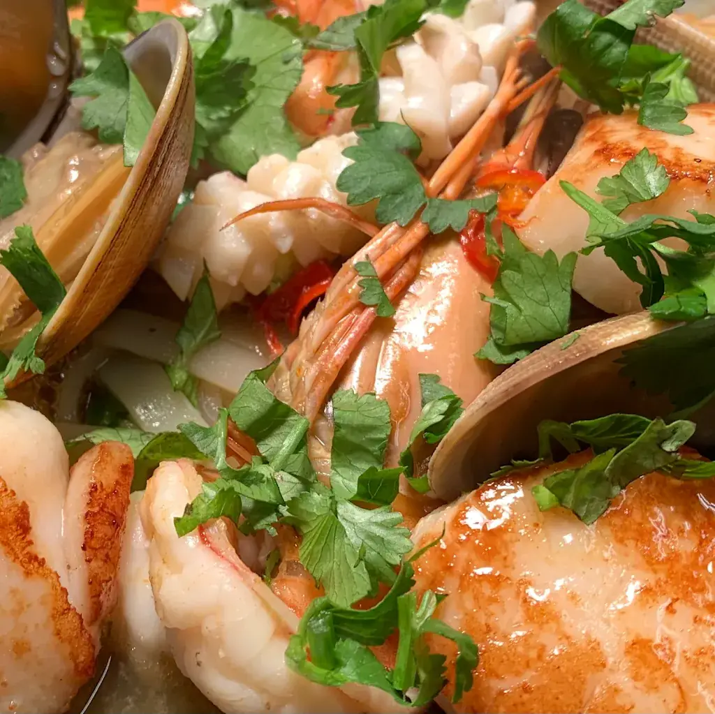 Restaurant La Compagnie Franco Thaïe_Saint-Nazaire_slider_image_2