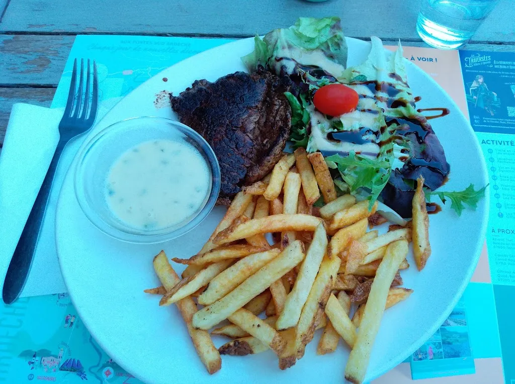 Menu_CHEZ GOUSSE D'AIL_Rochemaure_image_7