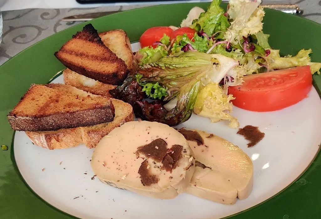 Menu_Restaurant Lou Regalou_Saint-Pargoire_image_5