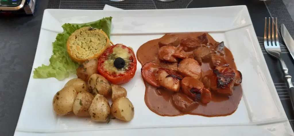 Menu_Restaurant Lou Regalou_Saint-Pargoire_image_7