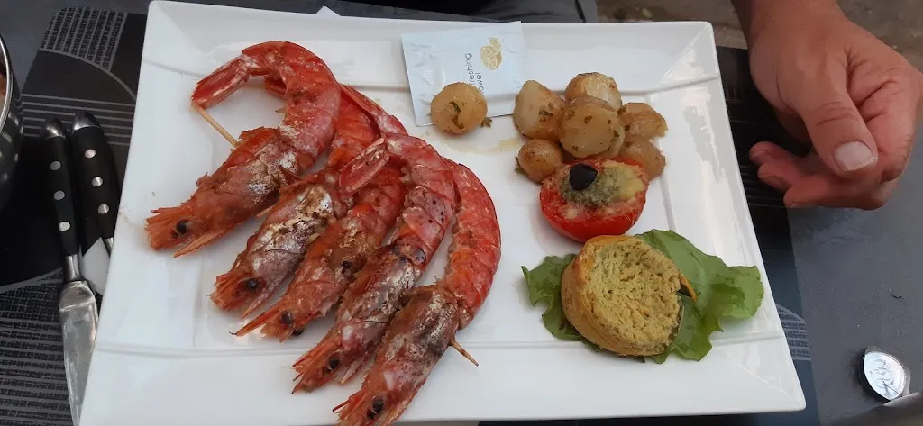 Menu_Restaurant Lou Regalou_Saint-Pargoire_image_8