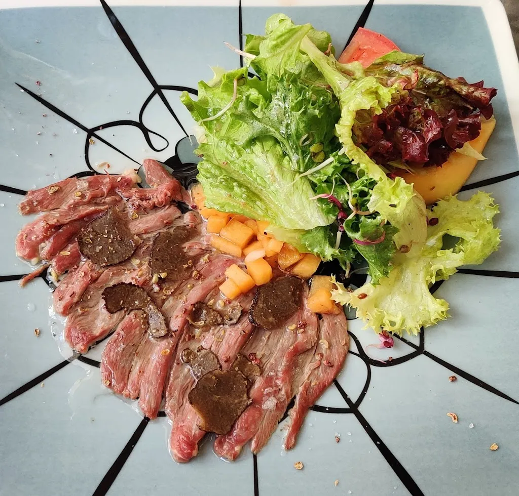 Menu_Restaurant Lou Regalou_Saint-Pargoire_image_9