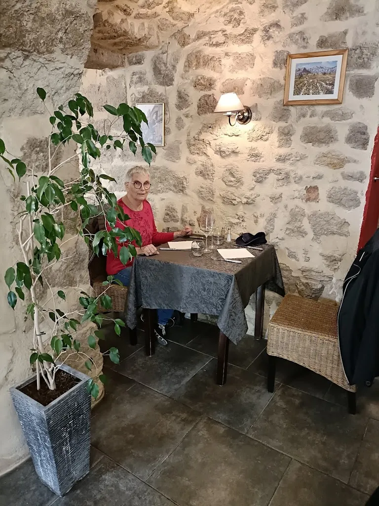 Restaurant Lou Regalou ristorante a Saint-Pargoire