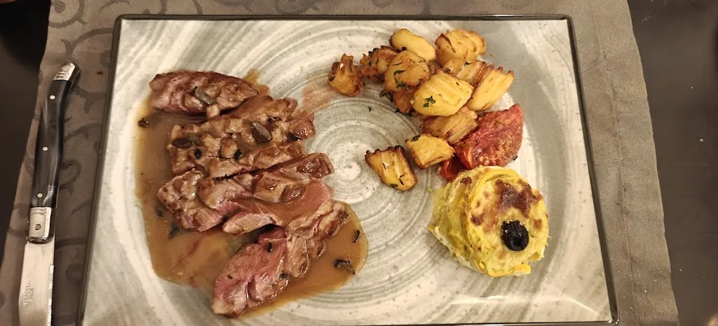 Restaurant Lou Regalou_Saint-Pargoire_slider_image_2