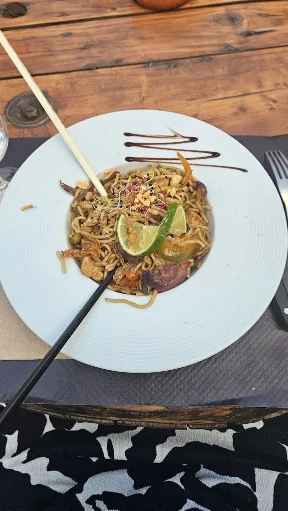 Menu_Restaurant A l'Abordage_Saint-Pargoire_immagine_3