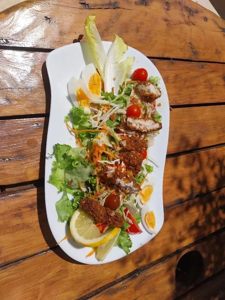 Menu_Restaurant A l'Abordage_Saint-Pargoire_immagine_4