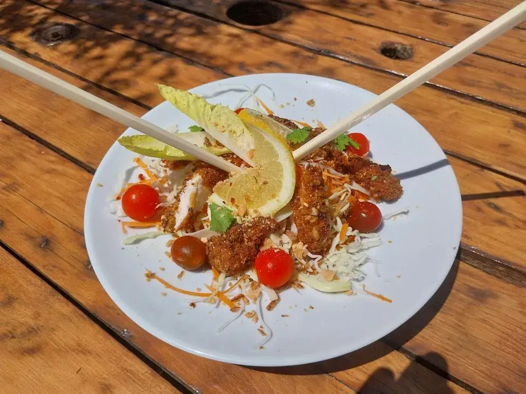 Menu_Restaurant A l'Abordage_Saint-Pargoire_immagine_5