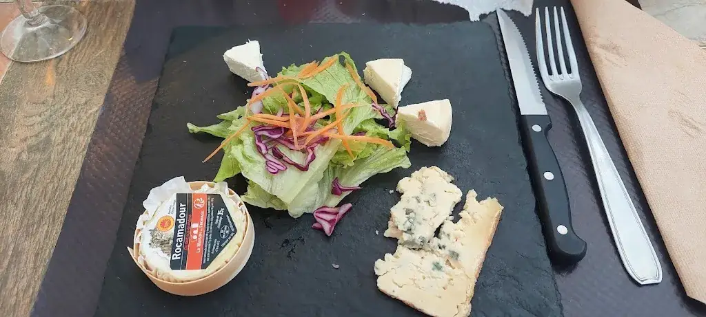 Menu_Restaurant A l'Abordage_Saint-Pargoire_immagine_6