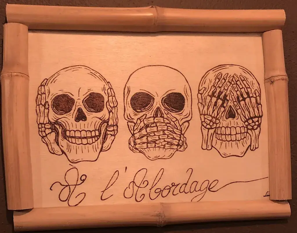 Bbcost Bbcost_Restaurant A l'Abordage_Saint-Pargoire_recensione