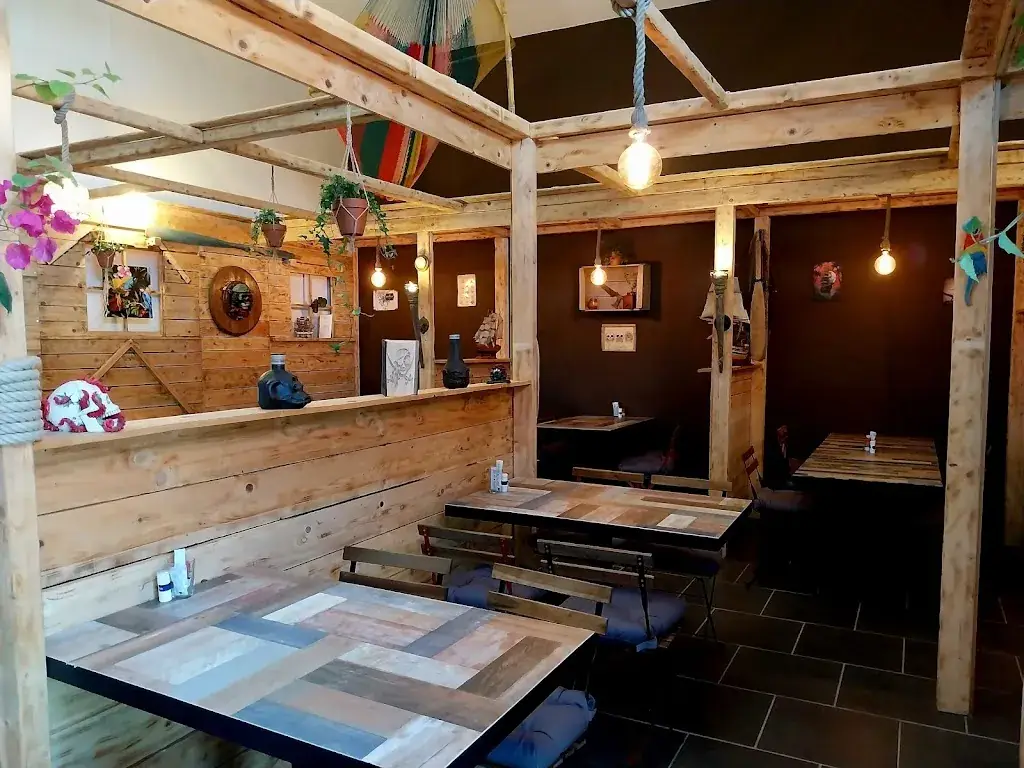 Restaurant A l'Abordage_Saint-Pargoire_slider_image_1