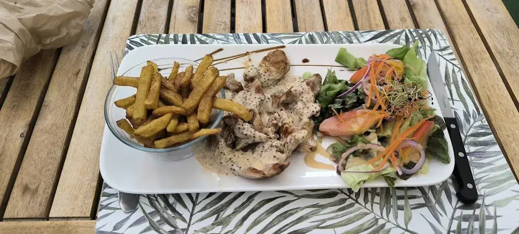 Restaurant A l'Abordage_Saint-Pargoire_slider_image_3