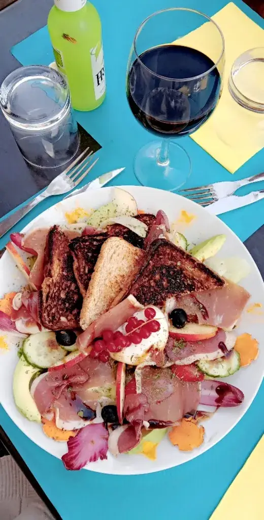 Menu_Pizzeria chez lolott_Saint-Pargoire_image_5