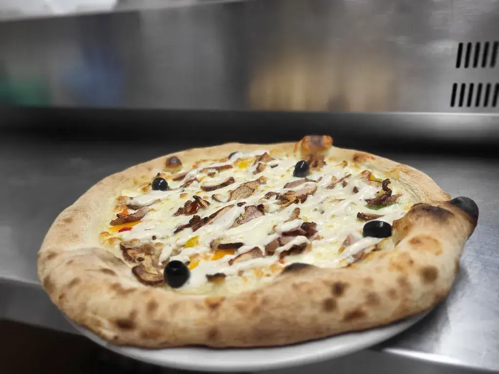 Pizzeria chez lolott ristorante a Saint-Pargoire