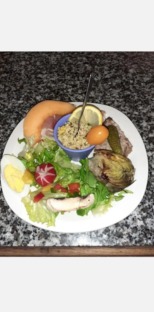 Menu_Restaurant Les Glycines_Saint-Paul-Cap-de-Joux_image_8