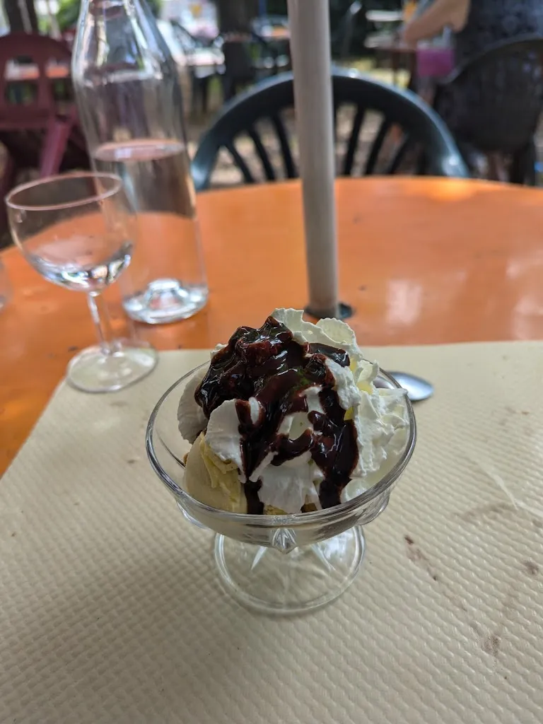 Yann STEFFAN_Restaurant Les Glycines_Saint-Paul-Cap-de-Joux_review