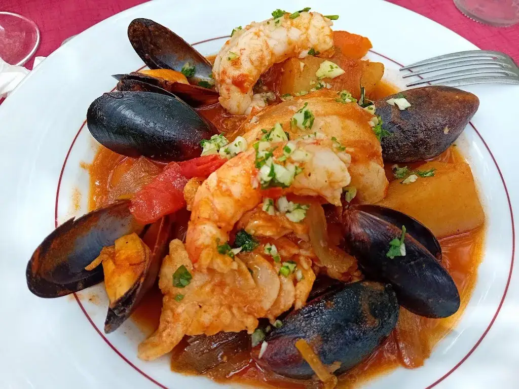 Betty La Française_Auberge de l'Agout_Damiatte_review