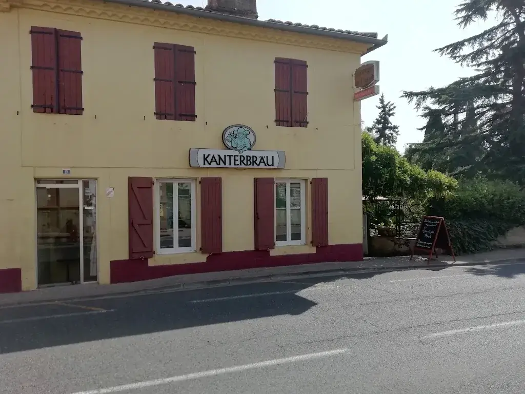 Chris B_Auberge de l'Agout_Damiatte_review