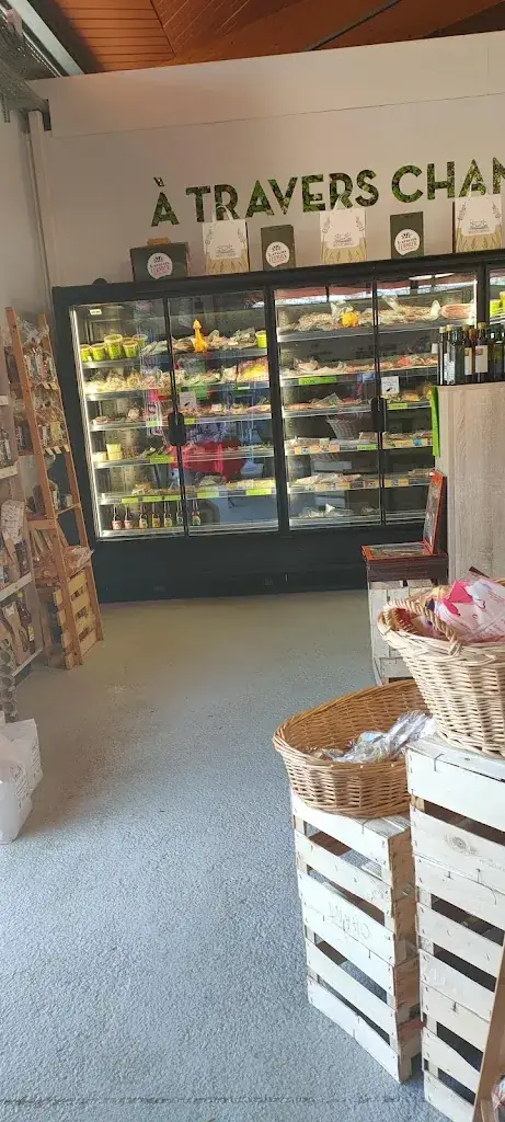 Delphine Secrets de Miel_Les Halles de Gameville_Saint-Orens-de-Gameville_review