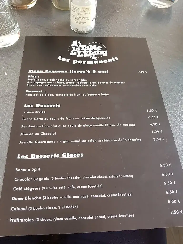 Menu_A la Table de l'Etang_Millery_image_1