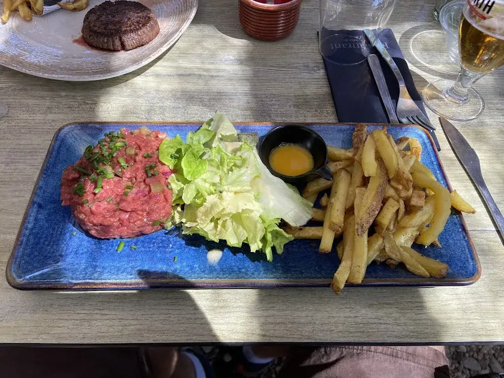 Cordonnier Julien_A la Table de l'Etang_Millery_review