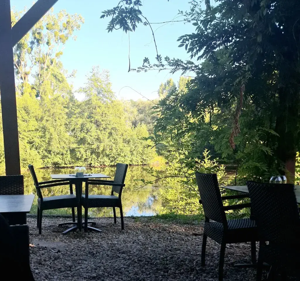 Patrice Zimmermann_A la Table de l'Etang_Millery_review