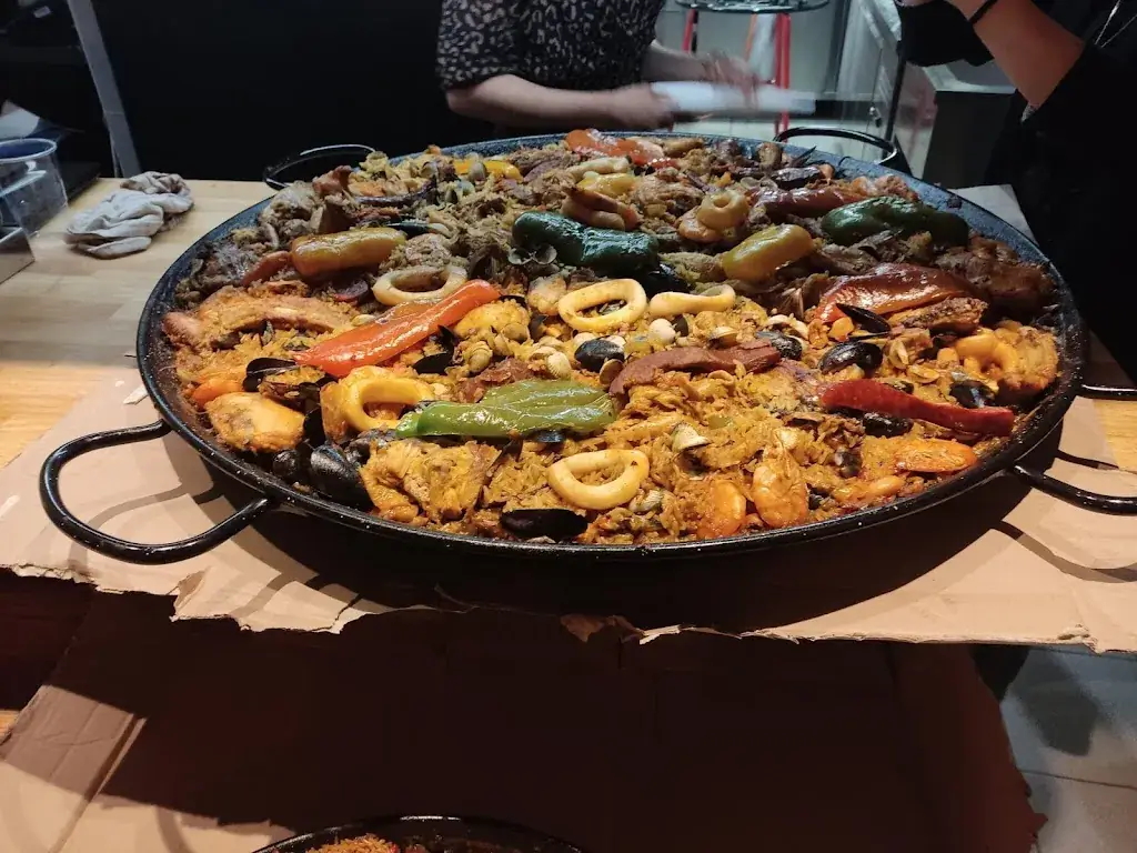 Bistro' - Le Saint Ô restaurante en Saint-Orens-de-Gameville