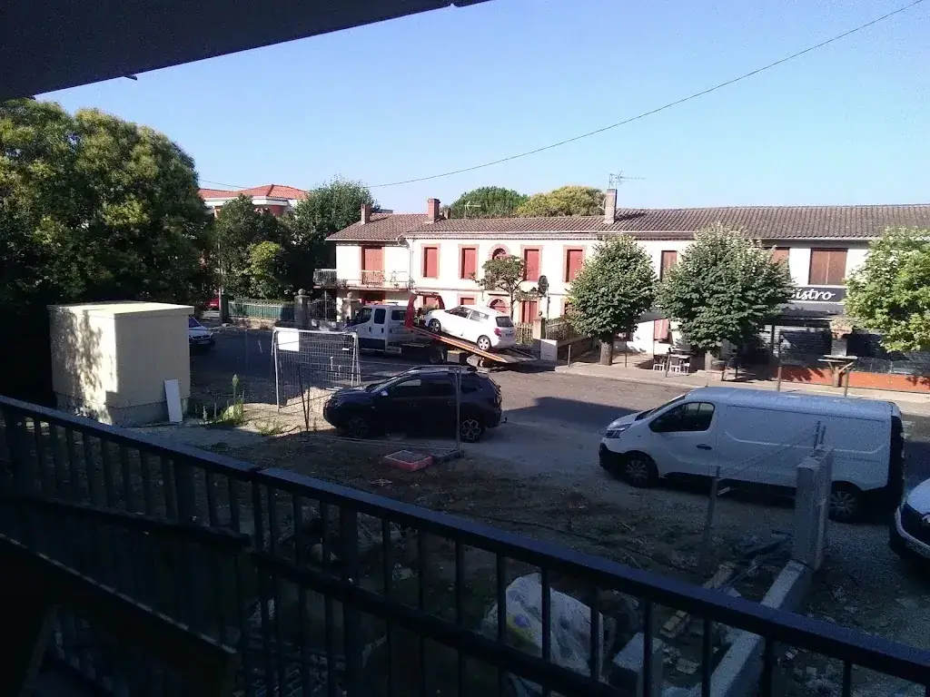 Bistro' - Le Saint Ô_Saint-Orens-de-Gameville_slider_image_3