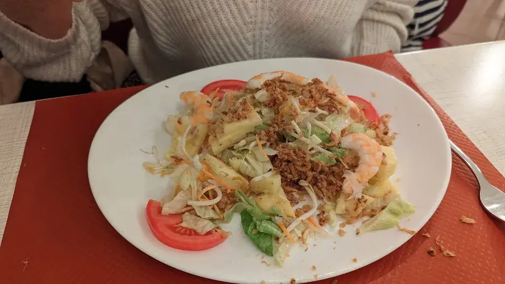 Menu_Zen Asie restaurant_Saint-Orens-de-Gameville_imagen_2