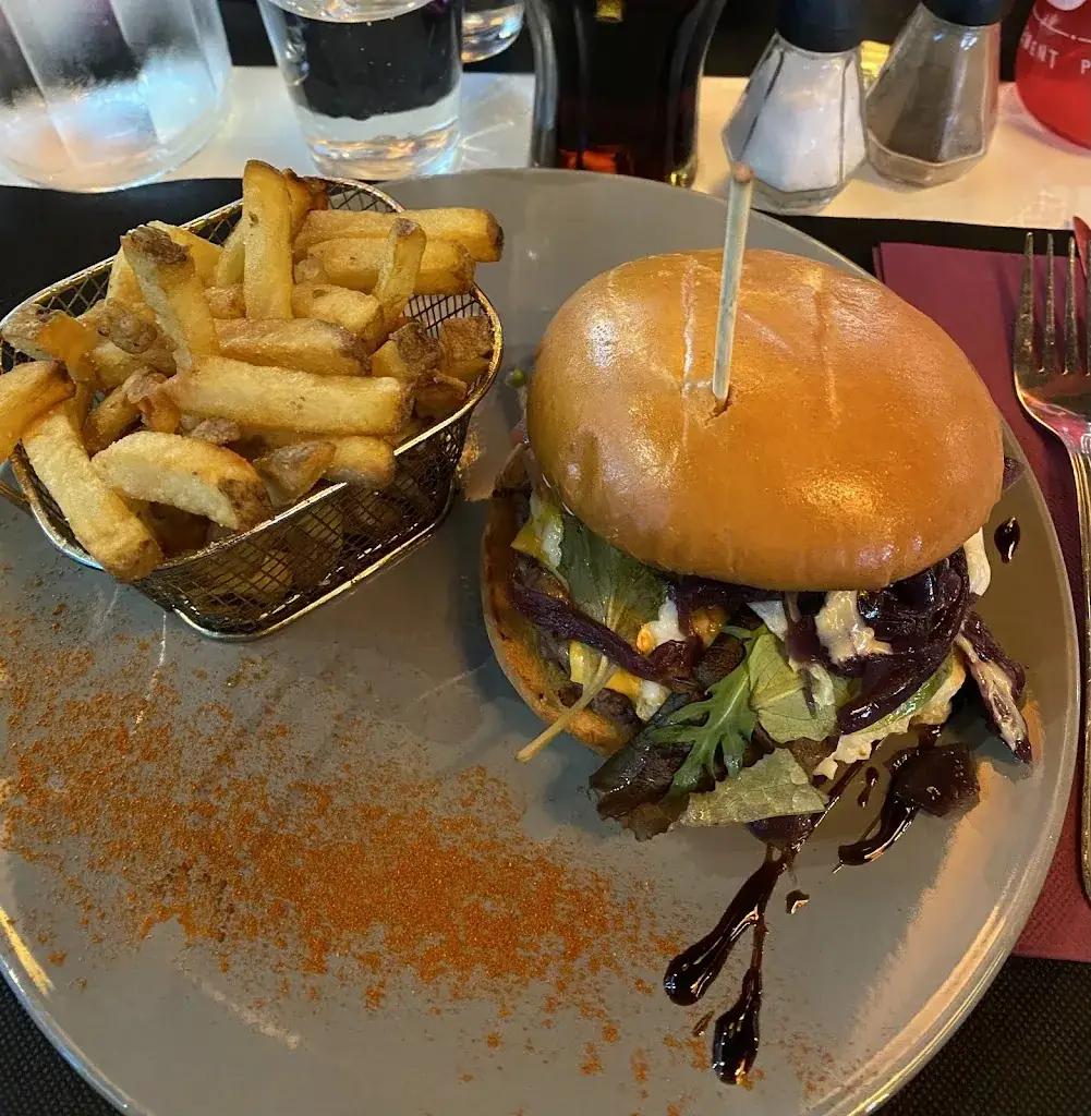 MADDLYN_Ô Pas Sage_Saint-Orens-de-Gameville_review