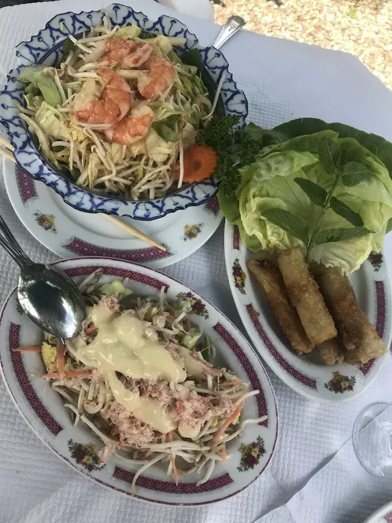 Ney la_Orchidée d'Asie_Saint-Orens-de-Gameville_review