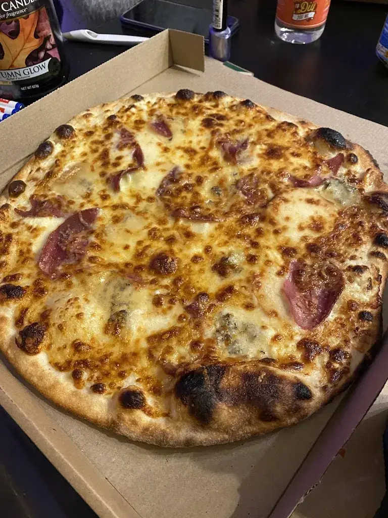 MisterThibo_Pizzeria LA CALZONE_Saint-Orens-de-Gameville_review