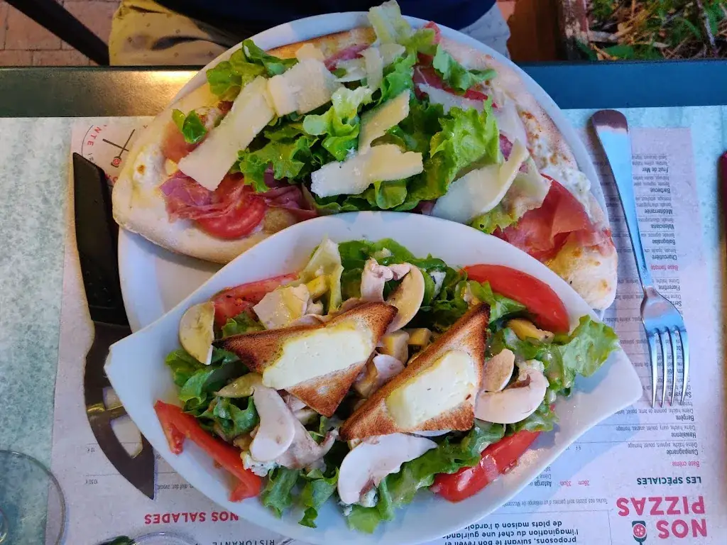 Ronan Guillevic_Pizzeria LA CALZONE_Saint-Orens-de-Gameville_review