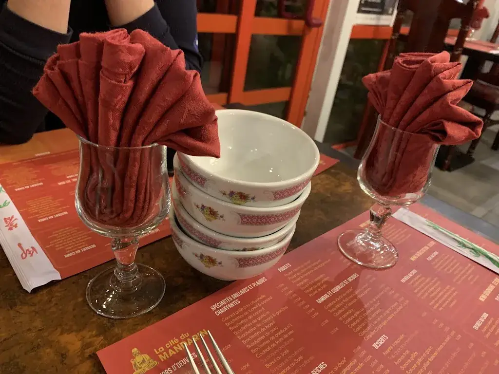 Lynda A_La Cité Du Mandarin_Saint-Orens-de-Gameville_review