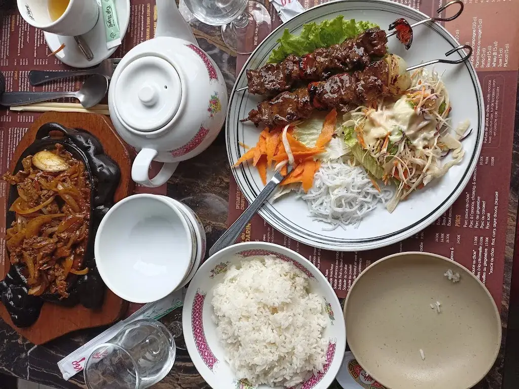 Kulani Yieng kow_La Cité Du Mandarin_Saint-Orens-de-Gameville_review