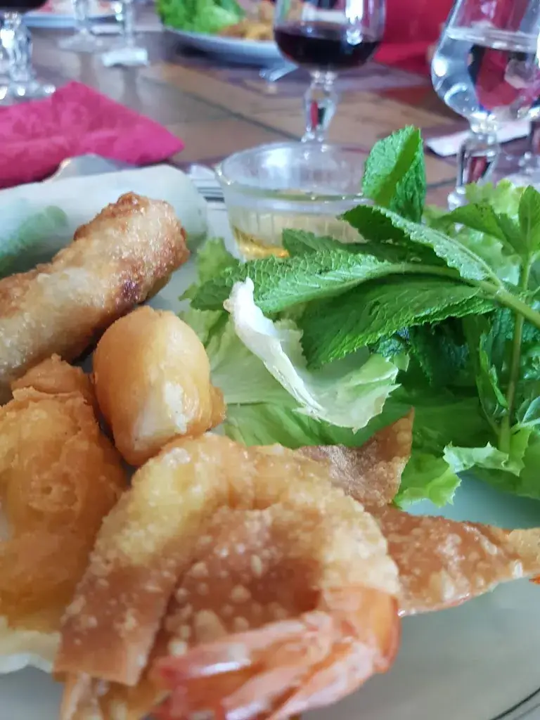 Alexandra_La Cité Du Mandarin_Saint-Orens-de-Gameville_review