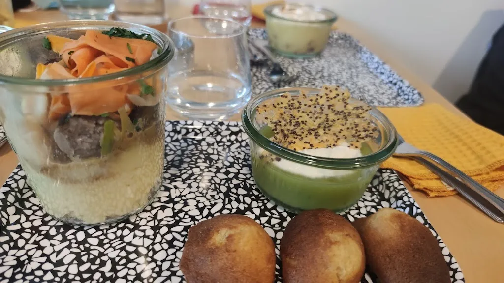 Menu_Un Zest' de Saison_Saint-Orens-de-Gameville_immagine_5