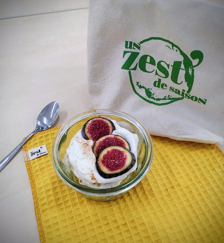 Menu_Un Zest' de Saison_Saint-Orens-de-Gameville_immagine_8