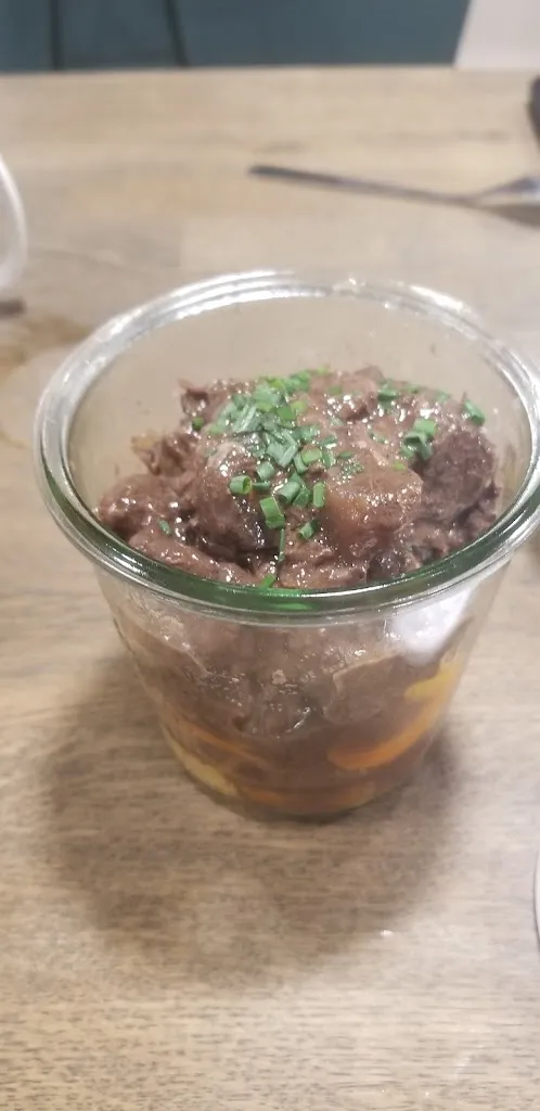 thibaud “Black lagon” gabillard_Un Zest' de Saison_Saint-Orens-de-Gameville_recensione