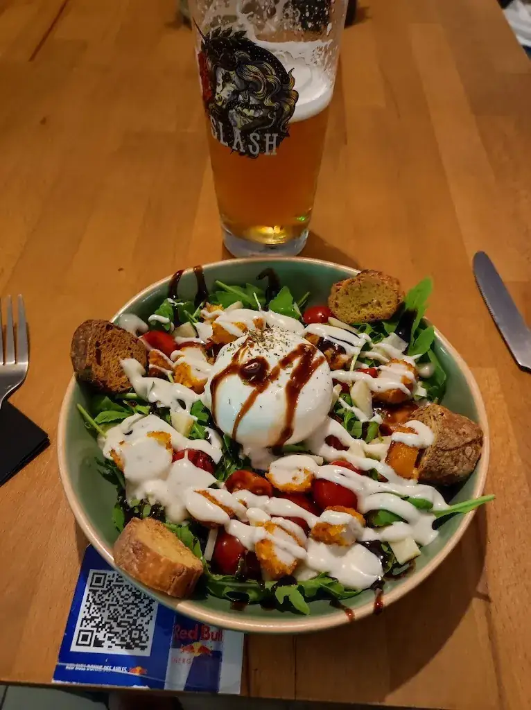 Menu_Le Repaire Sauvage_Saint-Orens-de-Gameville_imagen_3