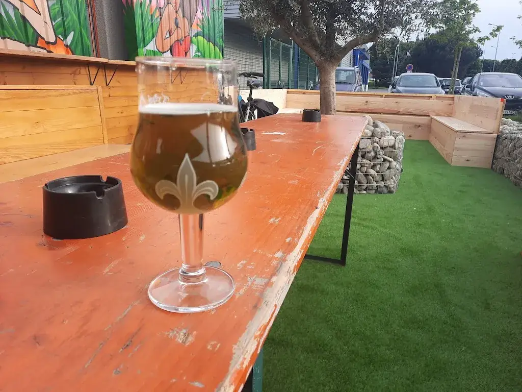 Menu_Le Repaire Sauvage_Saint-Orens-de-Gameville_imagen_4