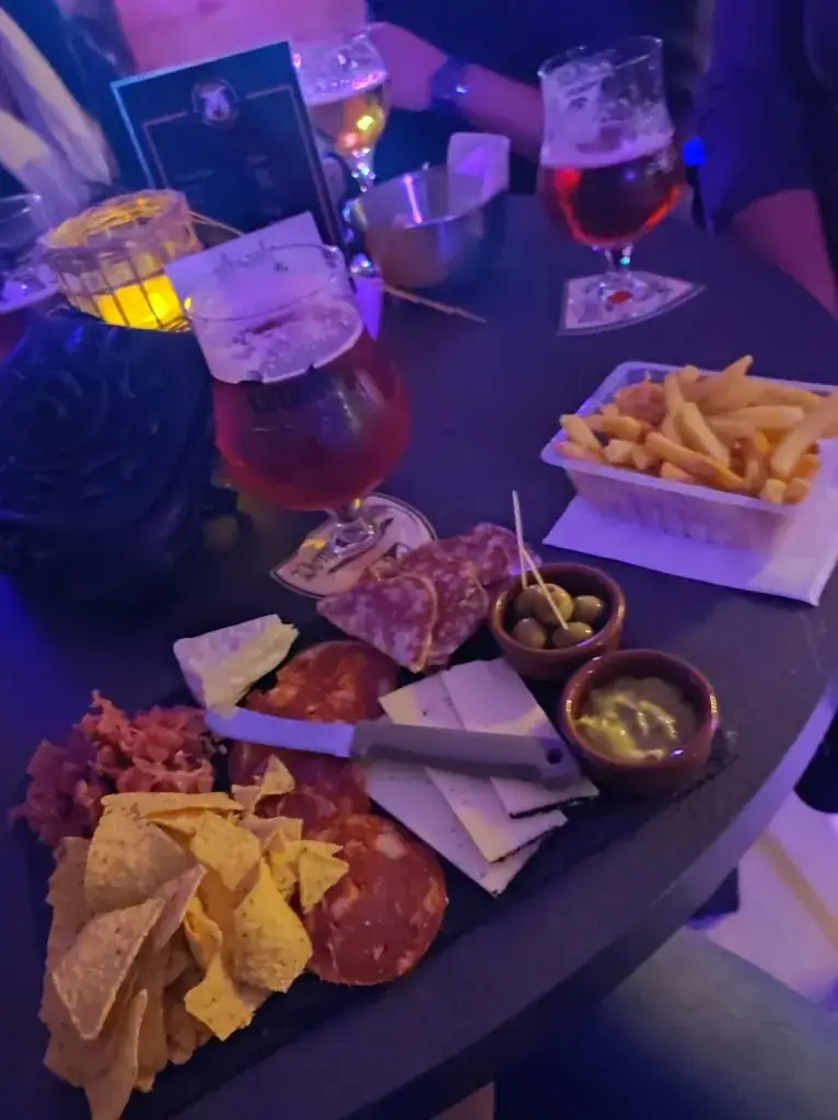 Menu_Le Repaire Sauvage_Saint-Orens-de-Gameville_imagen_5