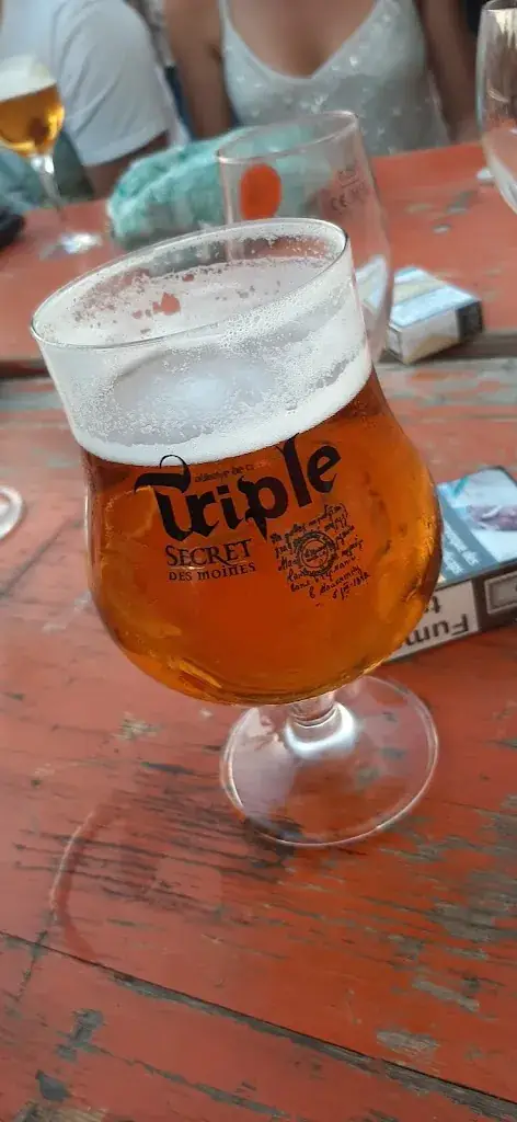 Menu_Le Repaire Sauvage_Saint-Orens-de-Gameville_imagen_7