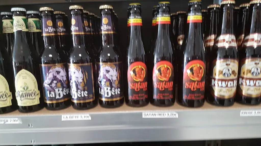 Menu_Le Repaire Sauvage_Saint-Orens-de-Gameville_imagen_8