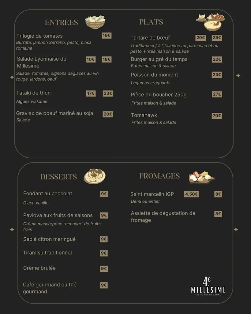 Menu_Millésime 46_Millery_image_1