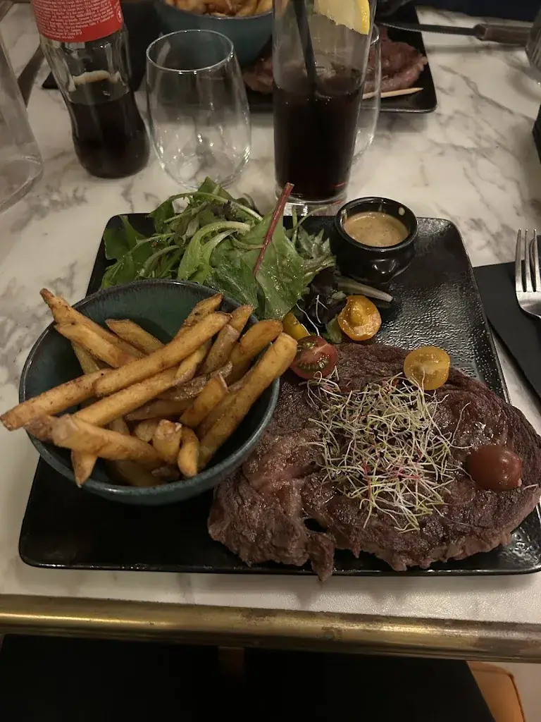 Manon Aymar_Millésime 46_Millery_review