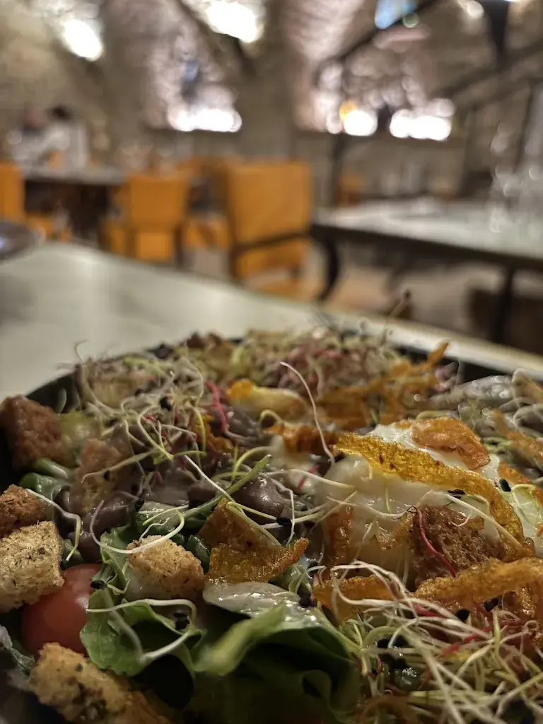 Pauline Roche_Millésime 46_Millery_review