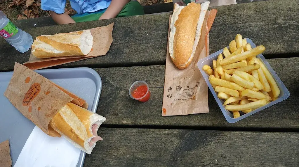 Menu_Sandwicherie/Friterie Artigau_Saint-Pé-de-Bigorre_image_4